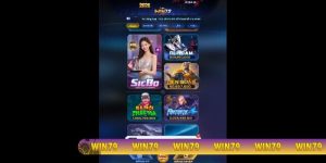 Đăng nhập win79
