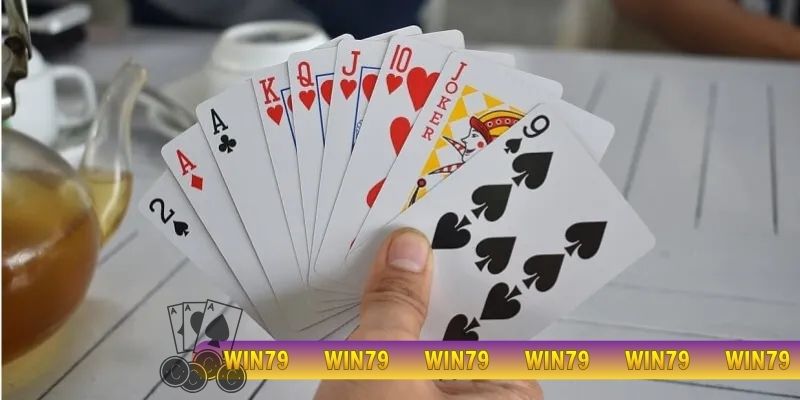 Tránh bẫy khi chơi tiến lên miền bắc